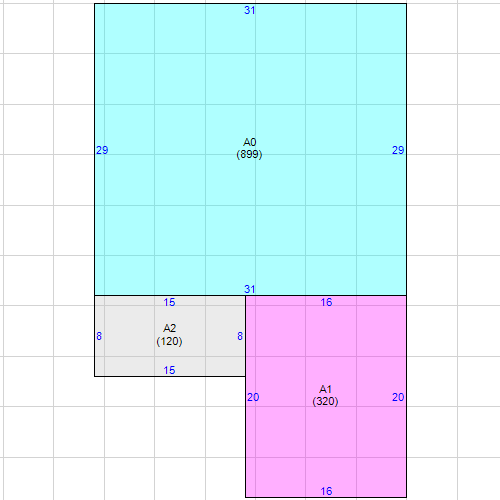 Building 2 Layout
