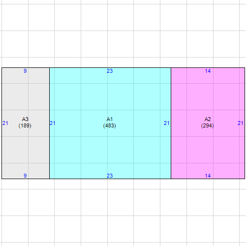 Building 2 Layout