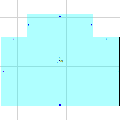 Building 2 Layout