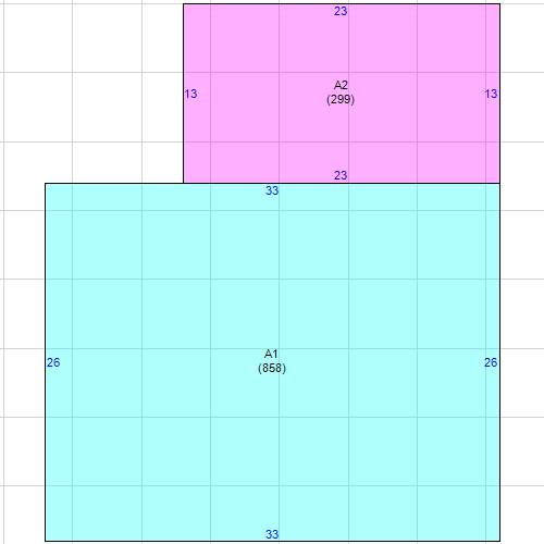 Building 2 Layout