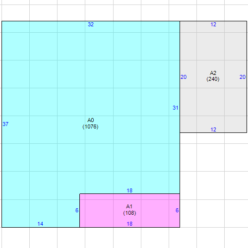 Building 2 Layout