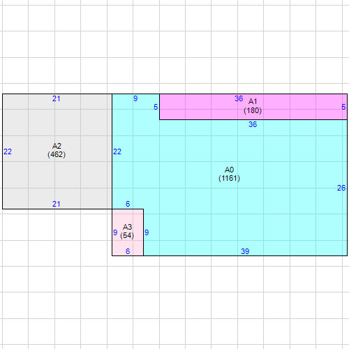 Building 2 Layout
