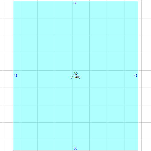 Building 2 Layout