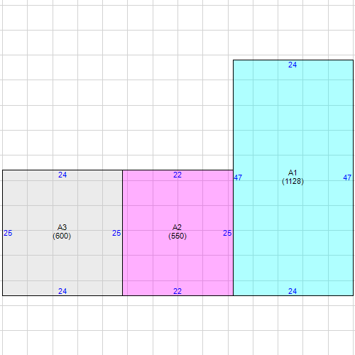Building 2 Layout