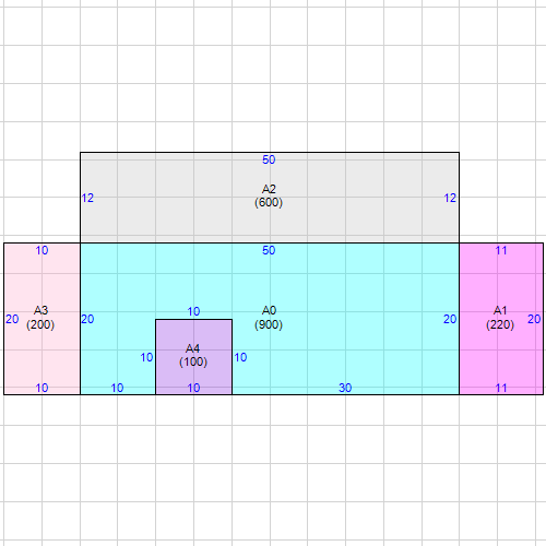 Building 2 Layout