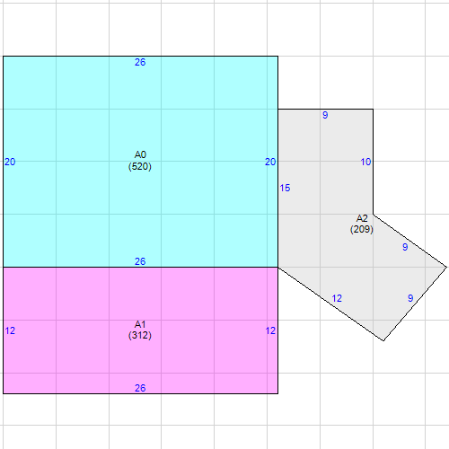 Building 2 Layout