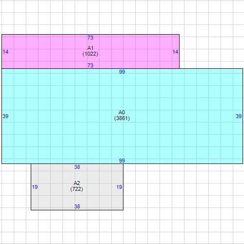 Building 2 Layout
