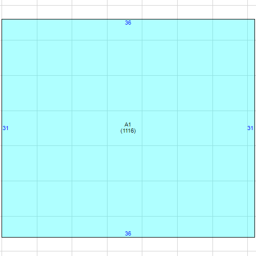 Building 2 Layout