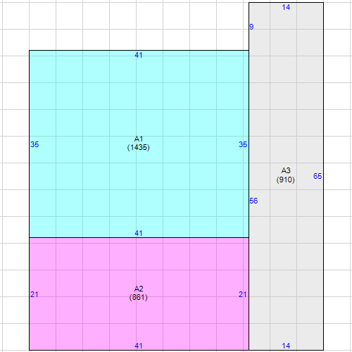 Building 2 Layout
