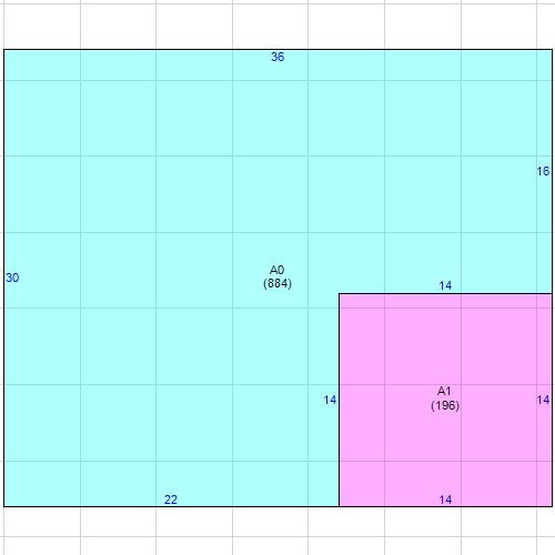 Building 2 Layout