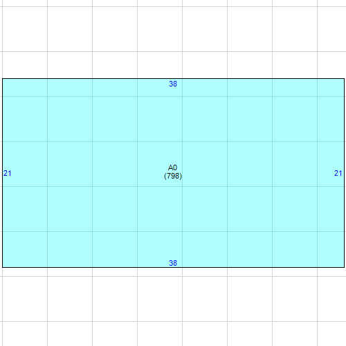 Building 2 Layout