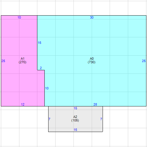 Building 2 Layout