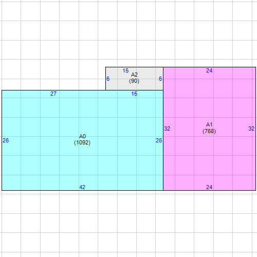 Building 2 Layout