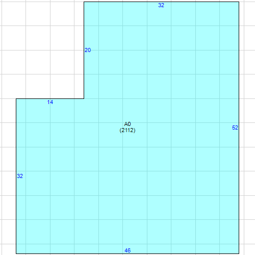 Building 2 Layout