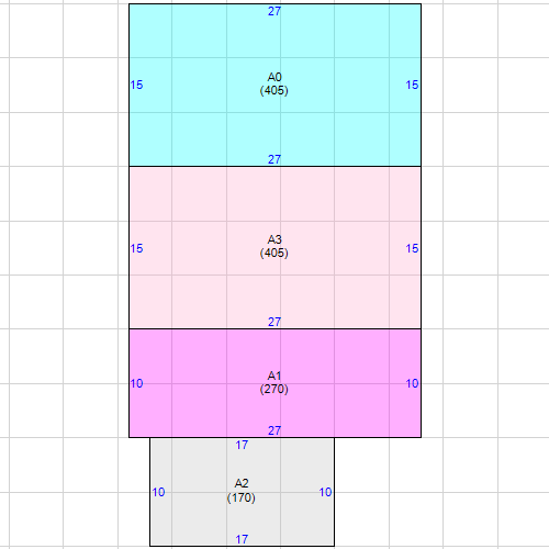 Building 2 Layout