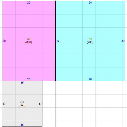 Building 2 Layout