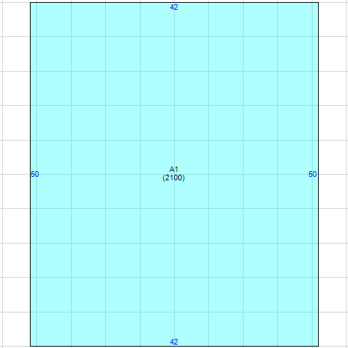 Building 2 Layout