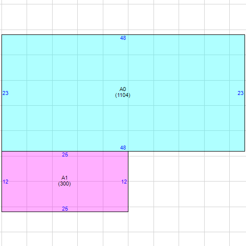 Building 2 Layout