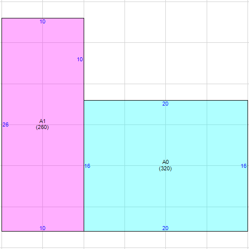 Building 2 Layout