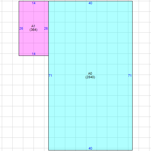 Building 2 Layout