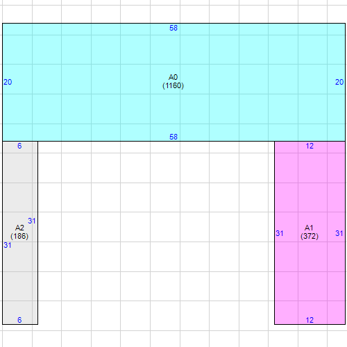 Building 2 Layout