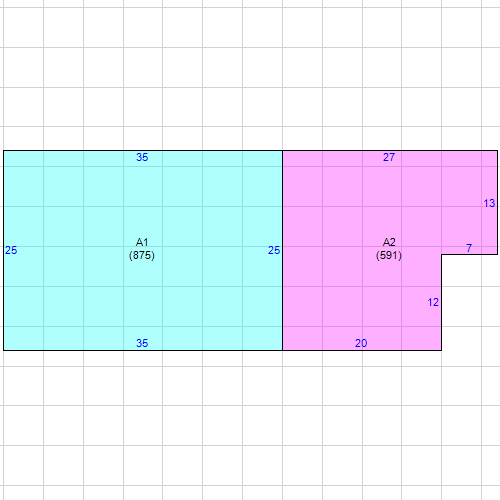 Building 2 Layout