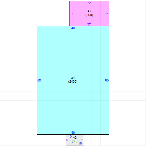 Building 2 Layout