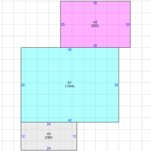 Building 2 Layout