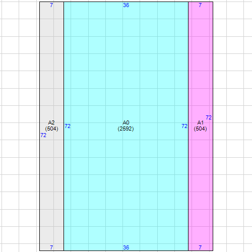 Building 2 Layout
