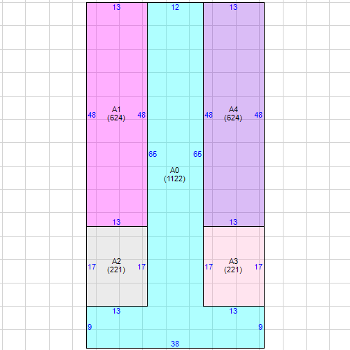 Building 2 Layout