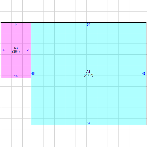 Building 2 Layout