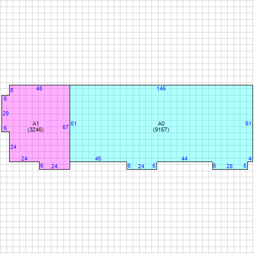 Building 2 Layout