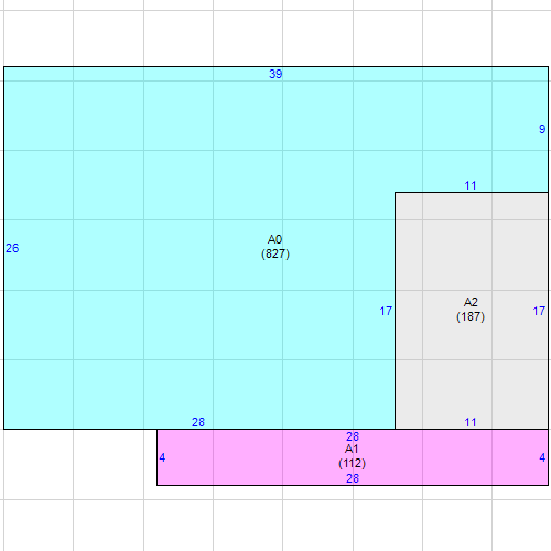 Building 2 Layout