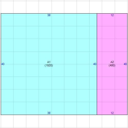 Building 2 Layout