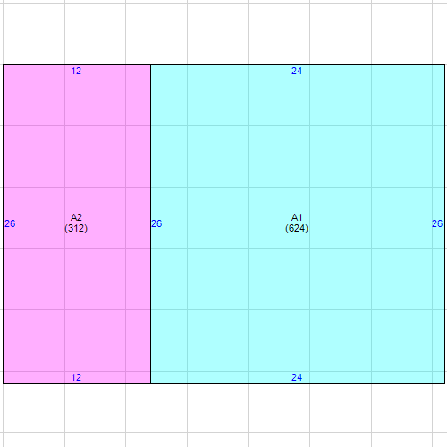 Building 2 Layout