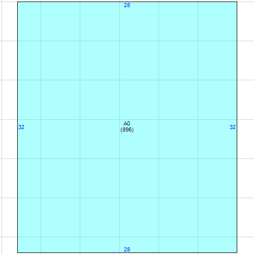 Building 2 Layout
