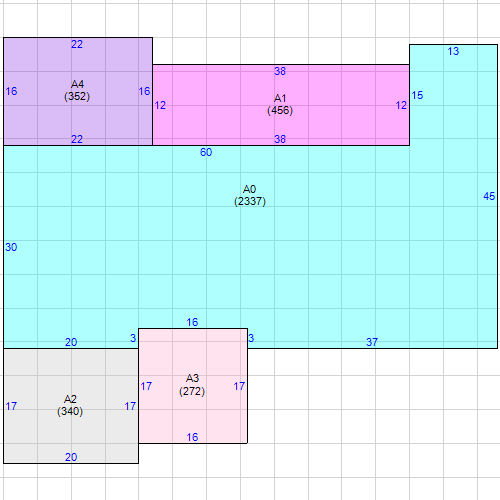 Building 2 Layout