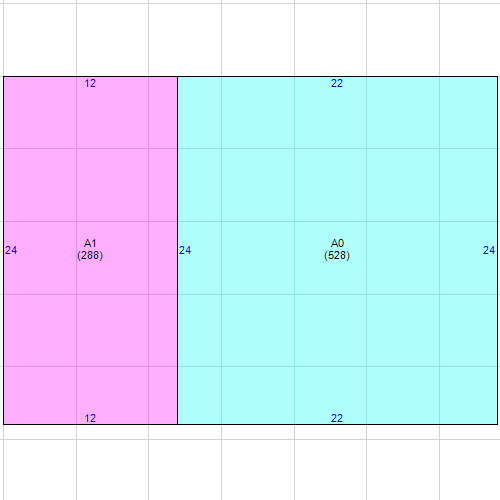 Building 2 Layout