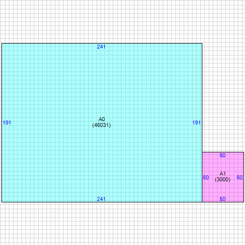 Building 2 Layout