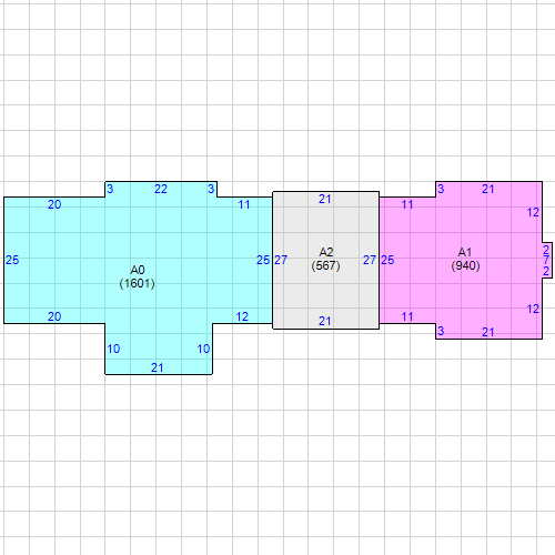 Building 2 Layout