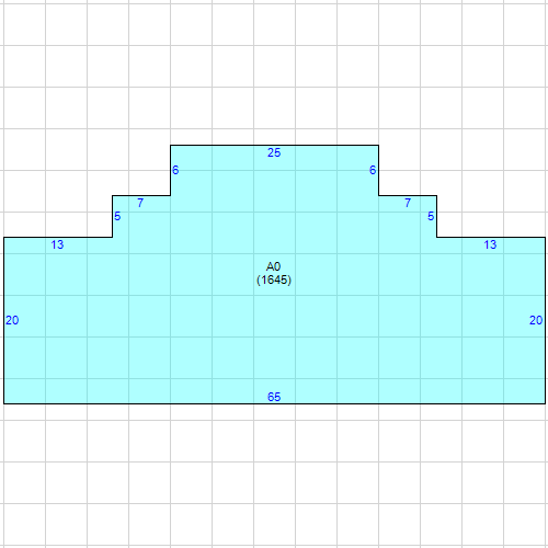 Building 2 Layout