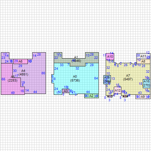Building 2 Layout