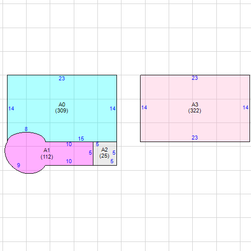 Building 2 Layout