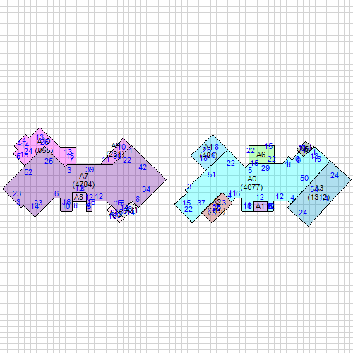 Building 2 Layout
