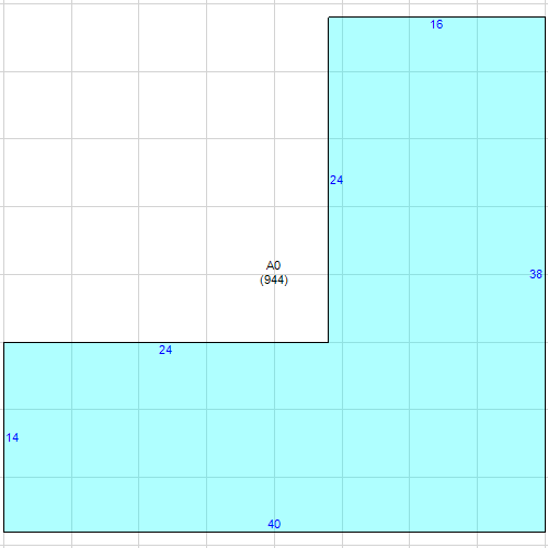 Building 2 Layout