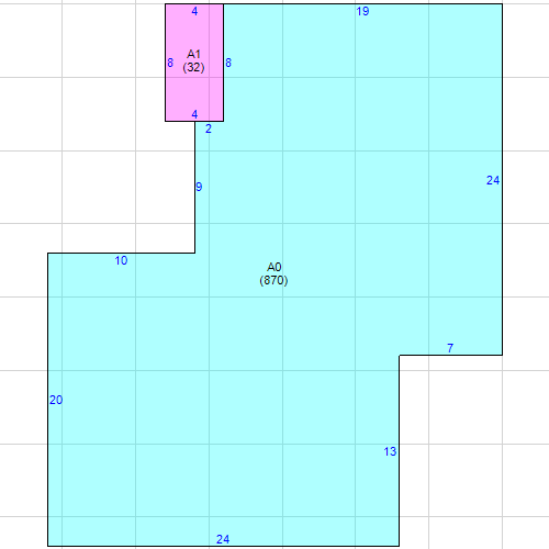 Building 2 Layout