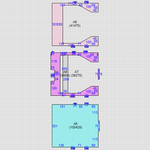 Building 2 Layout