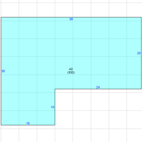 Building 2 Layout