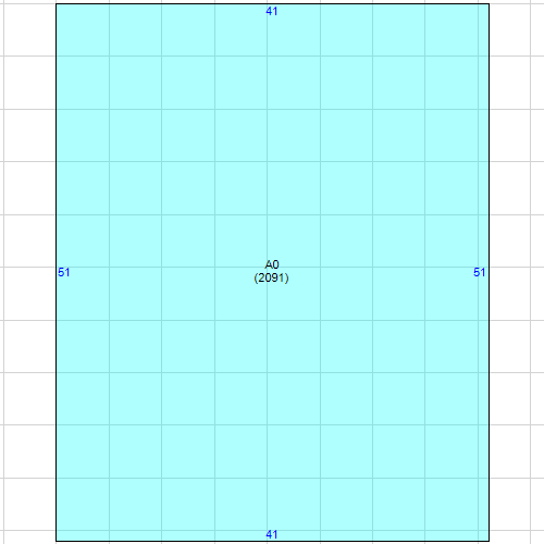 Building 2 Layout