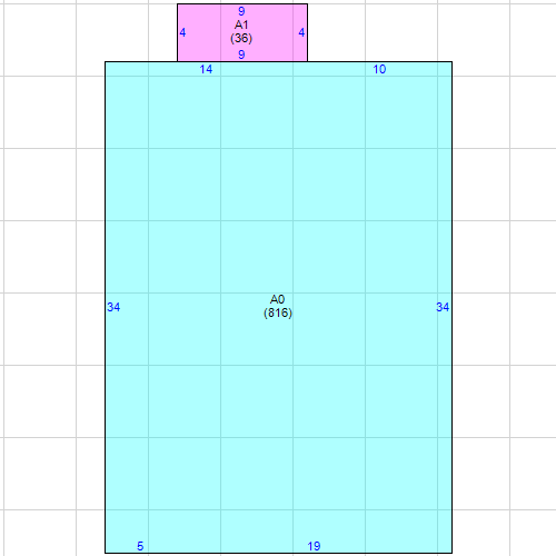 Building 2 Layout